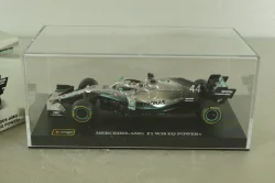 Mercedes AMG Petronas W10 EQ Power #44 L.Hamilton 1ST Bahrain GP 2019, 38049, Burago 1:43