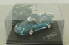 Volkswagen Beetle Trophee Andros #42B 1999, blue, Thevenod/Morel, SKM99083, Skid 1:43