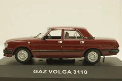 Газ-3110 Волга, 1997, IST006, IST 1:43