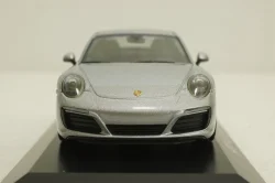 Porsche 911 (991 II) Carrera S Coupe 2016, Herpa 1:43