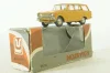 Москвич-426, август 87г., Тантал/Радон 1:43