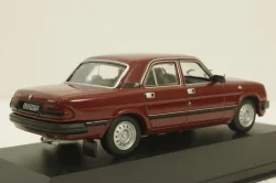 Газ-3110 Волга, 1997, IST006, IST 1:43