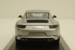 Porsche 911 (991 II) Carrera S Coupe 2016, Herpa 1:43