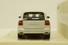 Porsche Cayenne turbo 2007 White 436066270, Minichamps 1:43