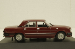Газ-3110 Волга, 1997, IST006, IST 1:43