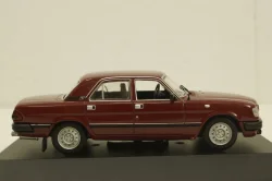 Газ-3110 Волга, 1997, IST006, IST 1:43
