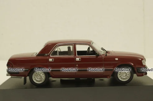 Газ-3110 Волга, 1997, IST006, IST 1:43
