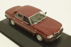 Газ-3110 Волга, 1997, IST006, IST 1:43