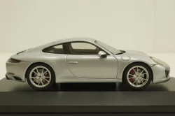 Porsche 911 (991 II) Carrera S Coupe 2016, Herpa 1:43