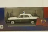 Газ-24 Волга, полиция, Volkspolizei 1969, IST041, IST 1:43