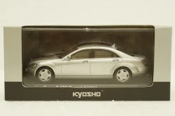 Mercedes S600 Guard W221, Kyosho 1:43
