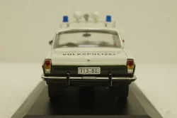 Газ-24 Волга, полиция, Volkspolizei 1969, IST041, IST 1:43
