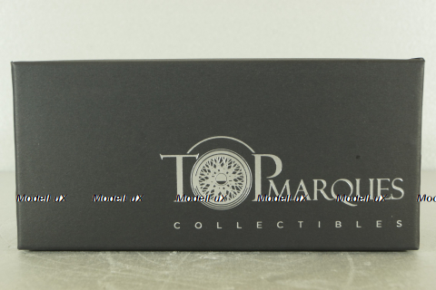 Lancia Delta HF Integrale Evoluzione Martini #3 Winner Rallye Tour de Corse 1992, TM43-004B, Top Marques 1:43