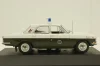 Газ-24 Волга, полиция, Volkspolizei 1969, IST041, IST 1:43