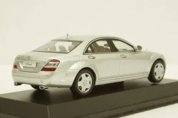 Mercedes S600 Guard W221, Kyosho 1:43