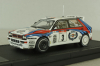 Lancia Delta HF Integrale Evoluzione Martini #3 Winner Rallye Tour de Corse 1992, TM43-004B, Top Marques 1:43