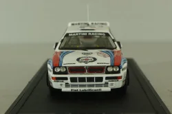 Lancia Delta HF Integrale Evoluzione Martini #3 Winner Rallye Tour de Corse 1992, TM43-004B, Top Marques 1:43