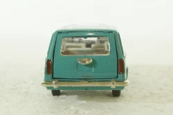 Ваз-2102, декабрь 87г., Тантал/Радон 1:43