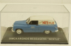 Simca Aronde Messagere Nestle, Altaya 1:43