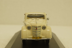 Москвич-400, кабриолет, 1949, IST031, IST 1:43