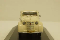 Москвич-400 кабриолет 1949, бежевый, IST031, IST 1:43