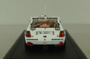 Lancia Delta HF Integrale Evoluzione Martini #3 Winner Rallye Tour de Corse 1992, TM43-004B, Top Marques 1:43