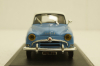 Simca Aronde Messagere Nestle, Altaya 1:43