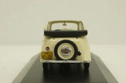 Москвич-400 кабриолет 1949, бежевый, IST031, IST 1:43