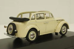Москвич-400 кабриолет 1949, бежевый, IST031, IST 1:43