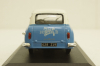 Simca Aronde Messagere Nestle, Altaya 1:43
