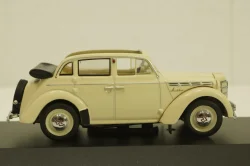 Москвич-400 кабриолет 1949, бежевый, IST031, IST 1:43