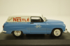 Simca Aronde Messagere Nestle, Altaya 1:43