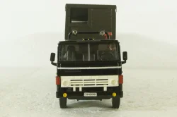 Камаз-5410 с п/прицепом Скотовоз, Арек 1:43