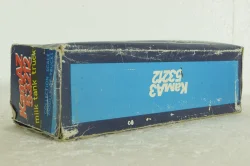 Камаз-53212, молоковоз №2, Арек  1:43