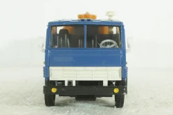 Камаз-53212, молоковоз №2, Арек  1:43