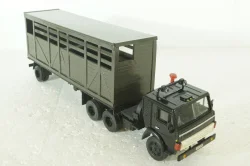 Камаз-5410 с п/прицепом Скотовоз, Арек 1:43