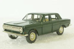 Газ-24 Волга, А14, Тантал/Радон 1:43