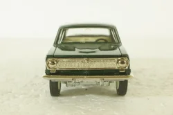 Газ-24 Волга, А14, Тантал/Радон 1:43
