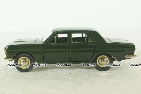 Газ-24 Волга, А14, Тантал/Радон 1:43