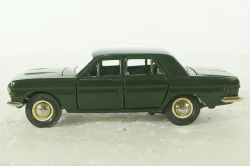 Газ-24 Волга, А14, Тантал/Радон 1:43