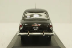 Газ-21И Волга, 1960, Автомобиль Ю.Гагарина, VVM016, VVM 1:43