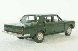 Газ-24 Волга, А14, Тантал/Радон 1:43