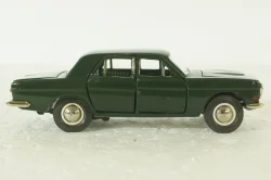 Газ-24 Волга, А14, Тантал/Радон 1:43