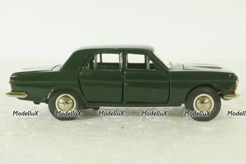 Газ-24 Волга, А14, Тантал/Радон 1:43