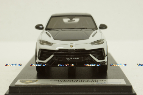 Lamborghini Urus Performante Bianco, LS537E, Looksmart 1:43