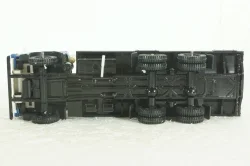Камаз-53212, молоковоз №2, Арек  1:43