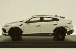 Lamborghini Urus Performante Bianco, LS537E, Looksmart 1:43