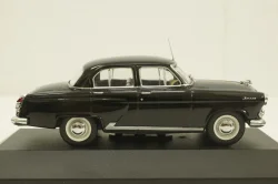 Газ-21И Волга, 1960, Автомобиль Ю.Гагарина, VVM016, VVM 1:43