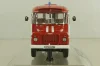 Кавз-685М, пожарный автобус КПП ГДЗС г. Старая Русса 2005 г., 168509, Dip Models 1:43