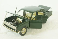Газ-24 Волга, А14, Тантал/Радон 1:43